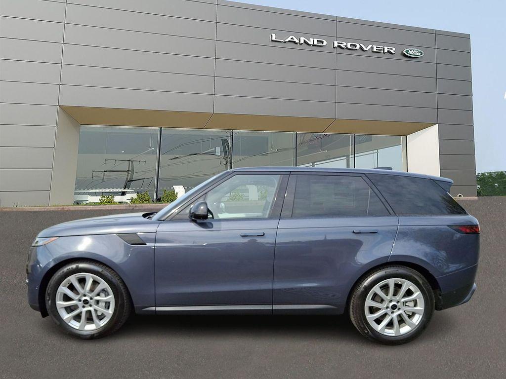 new 2026 Land Rover Range Rover Sport car, priced at $89,780