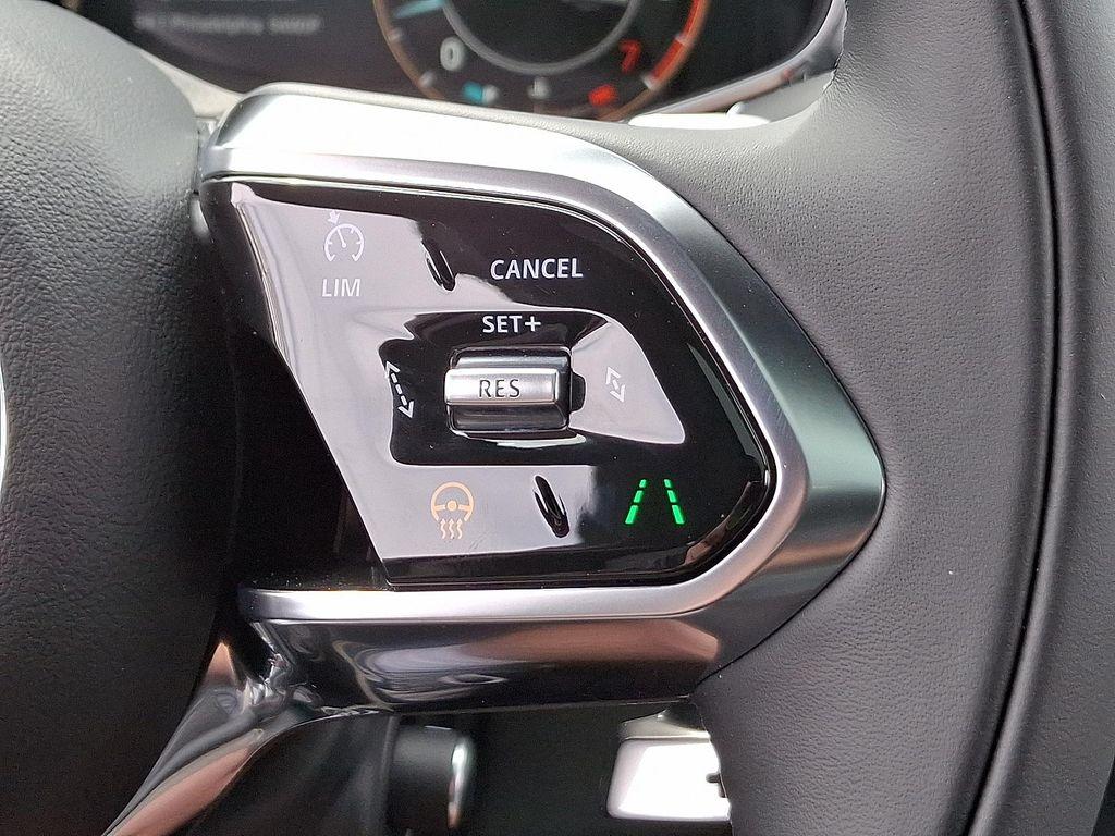 new 2026 Jaguar F-PACE car, priced at $66,450