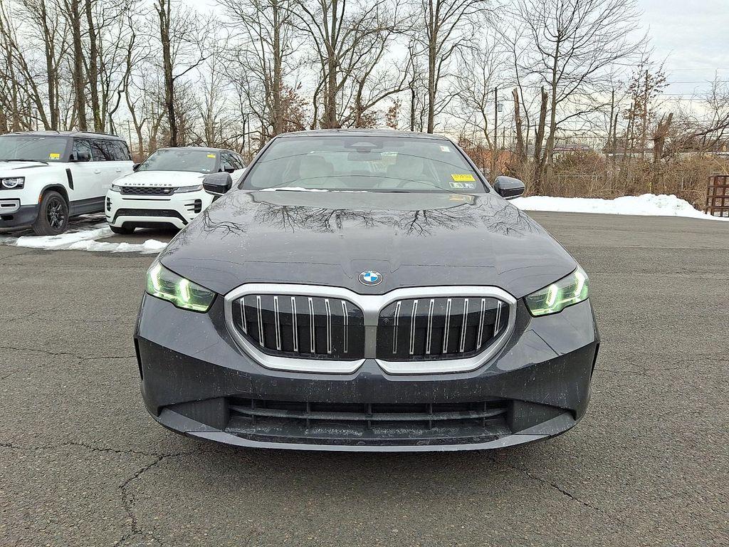 used 2026 BMW 530 car, priced at $55,990