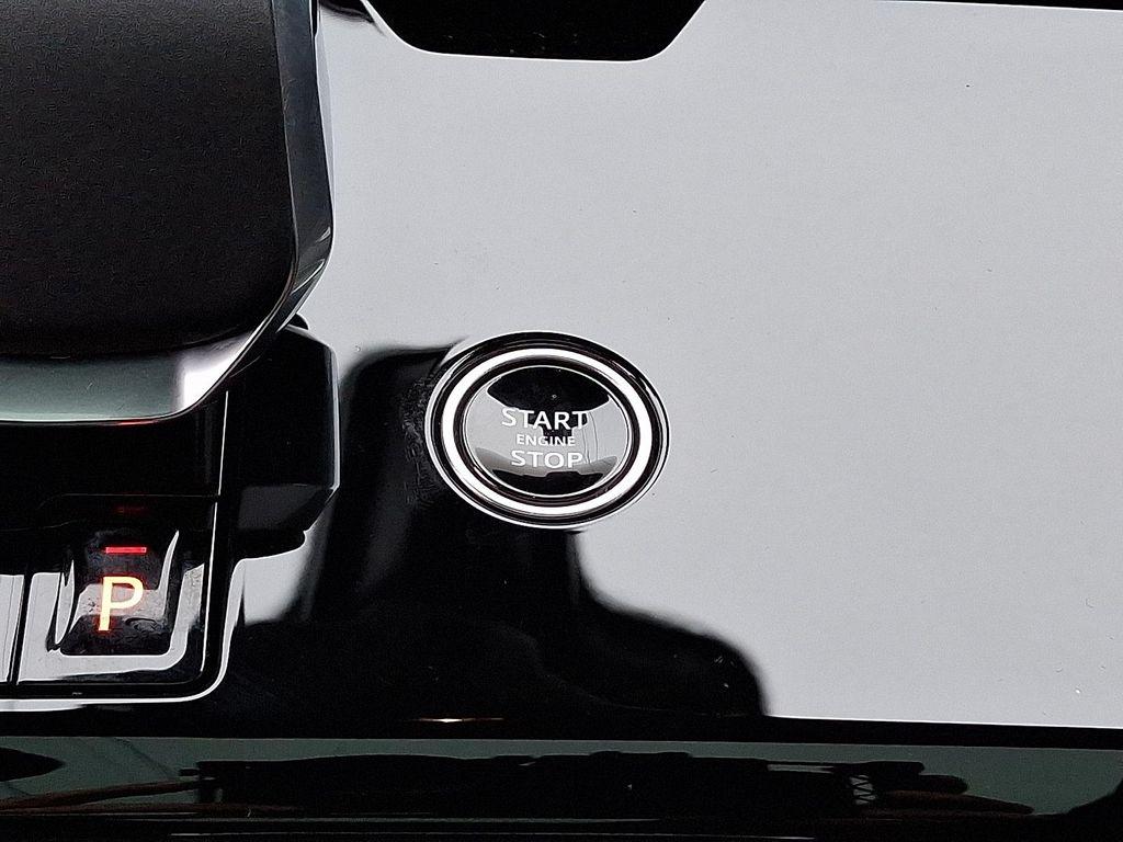 new 2026 Land Rover Range Rover Sport car, priced at $104,615