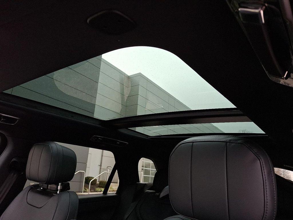 new 2026 Land Rover Range Rover Sport car, priced at $104,615