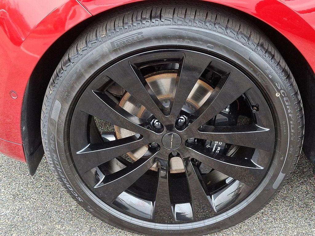 new 2026 Land Rover Range Rover Sport car, priced at $104,615