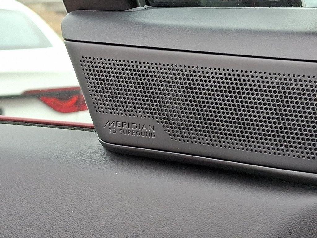 new 2026 Land Rover Range Rover Sport car, priced at $104,615