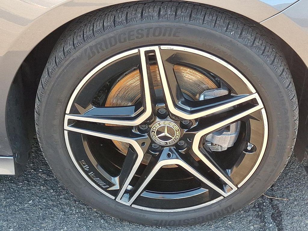 used 2023 Mercedes-Benz CLA 250 car, priced at $29,990