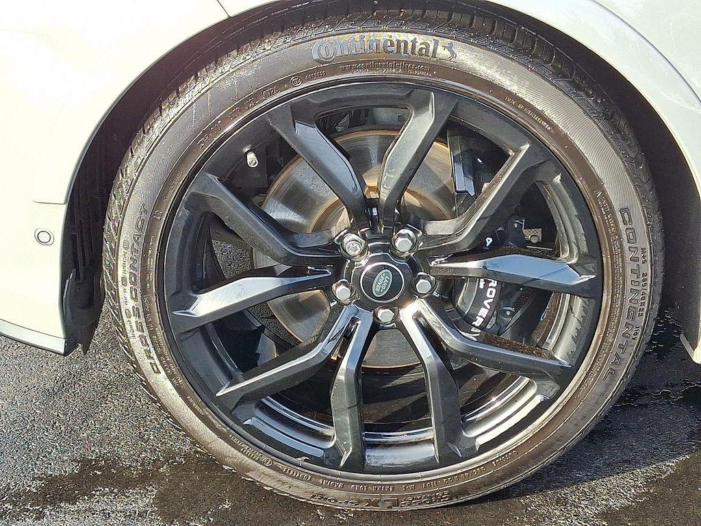 used 2022 Land Rover Range Rover Sport car, priced at $69,990