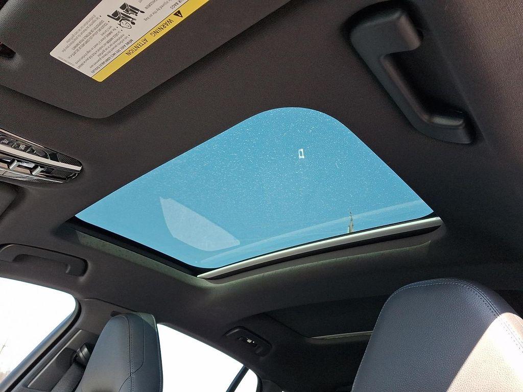 used 2021 Porsche Panamera car, priced at $67,990