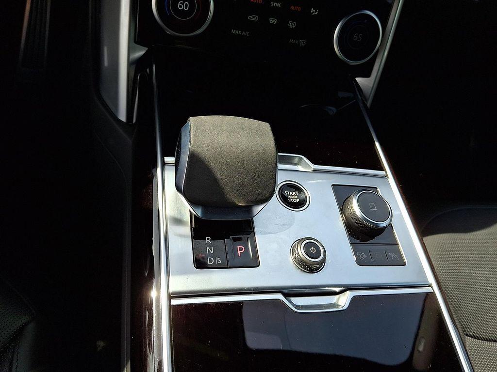 used 2023 Land Rover Range Rover car, priced at $99,990
