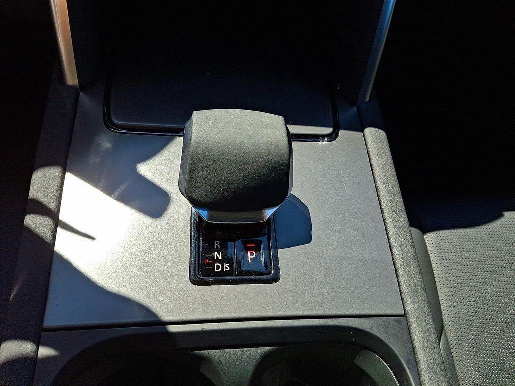 used 2024 Land Rover Discovery Sport car, priced at $34,990