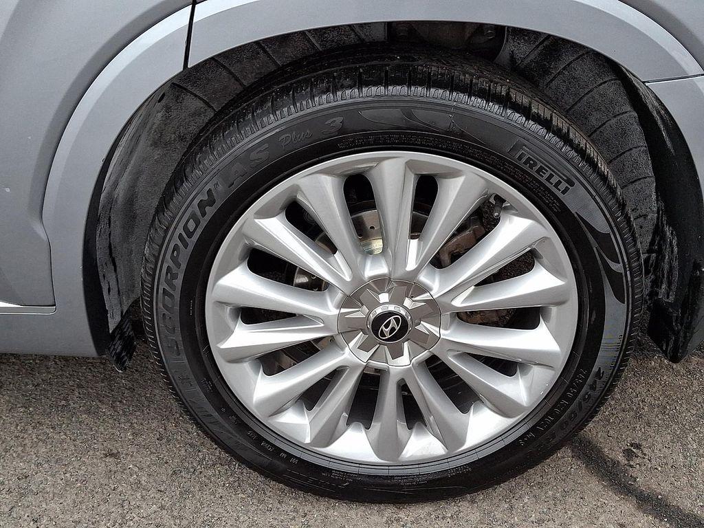 used 2020 Hyundai Palisade car, priced at $22,990