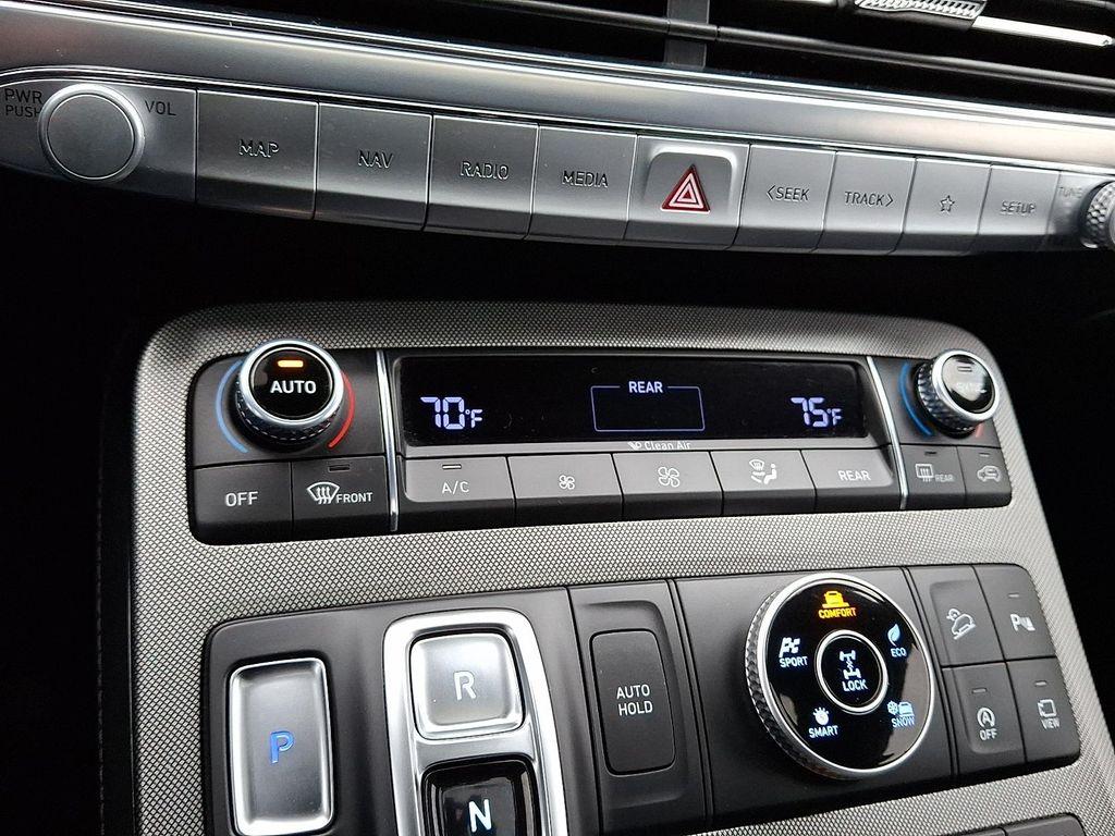 used 2020 Hyundai Palisade car, priced at $22,990