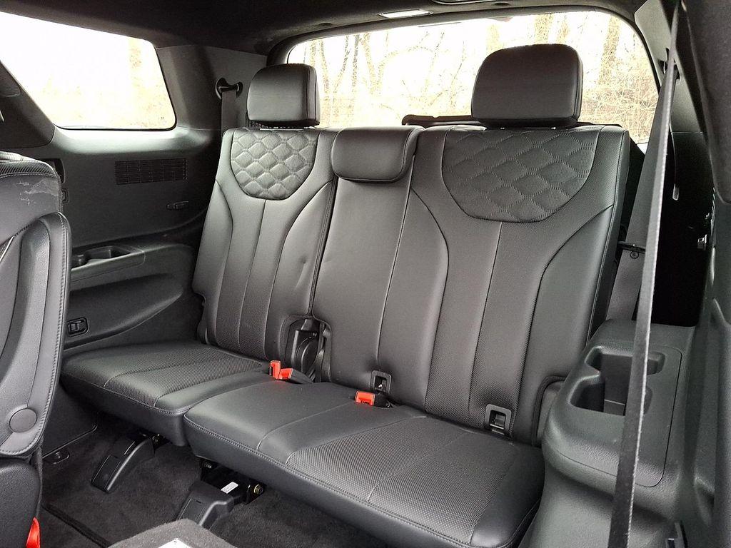 used 2020 Hyundai Palisade car, priced at $22,990