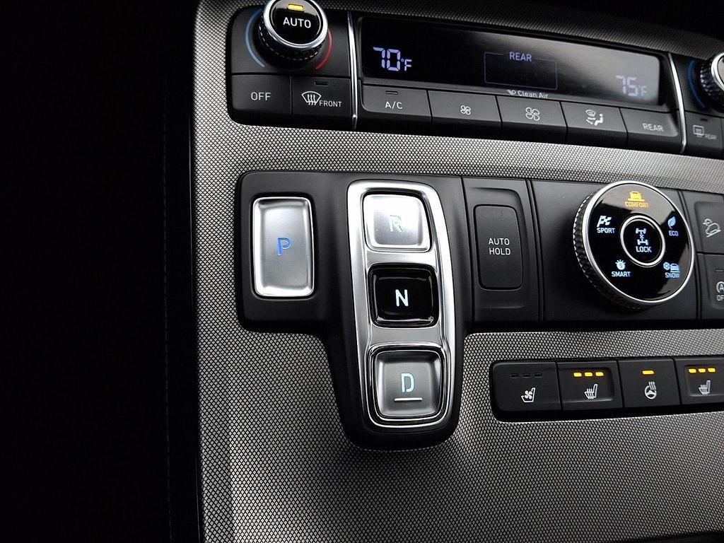 used 2020 Hyundai Palisade car, priced at $22,990