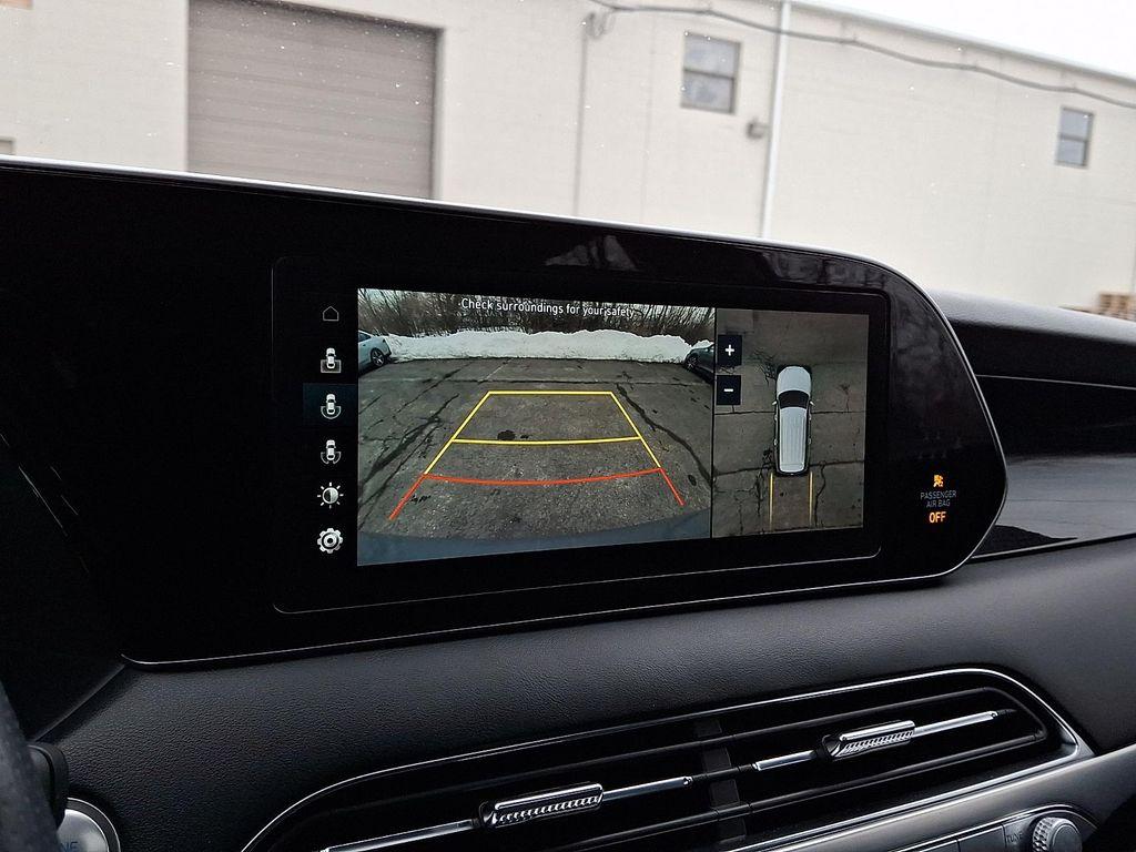 used 2020 Hyundai Palisade car, priced at $22,990