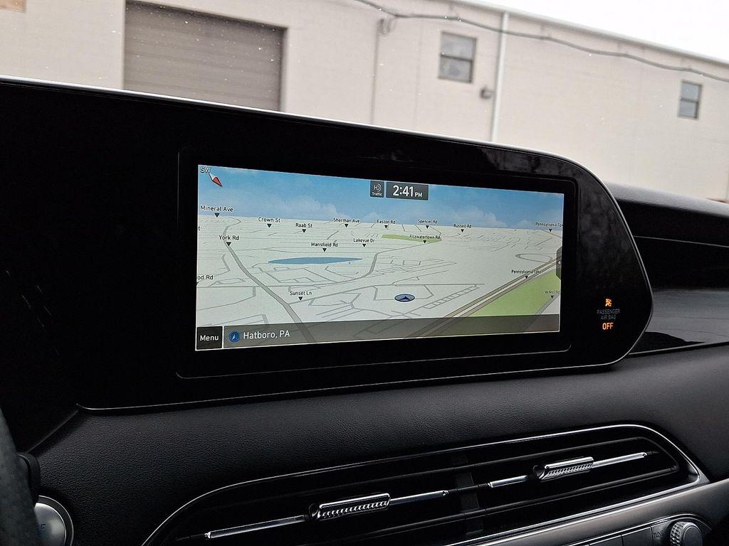 used 2020 Hyundai Palisade car, priced at $22,990