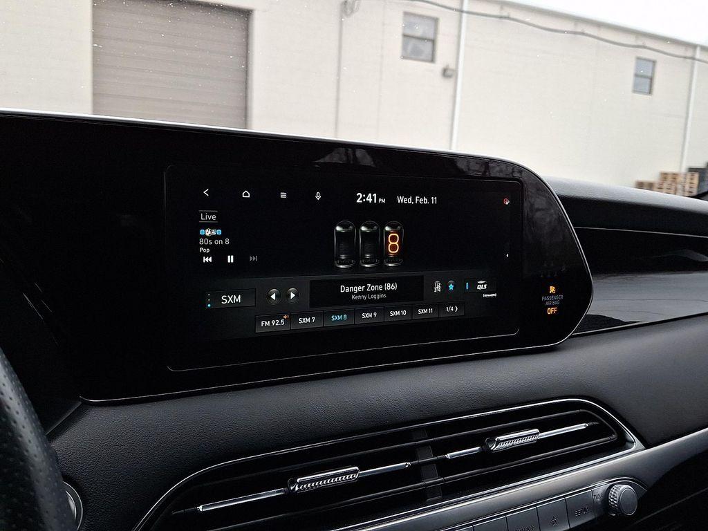 used 2020 Hyundai Palisade car, priced at $22,990