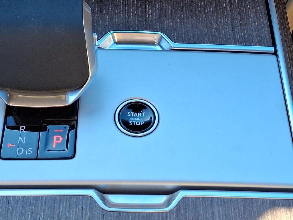 new 2026 Land Rover Range Rover car, priced at $138,970