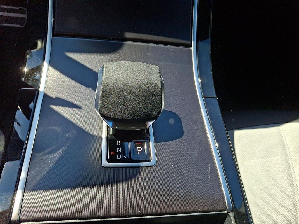 new 2026 Land Rover Range Rover Evoque car, priced at $61,490