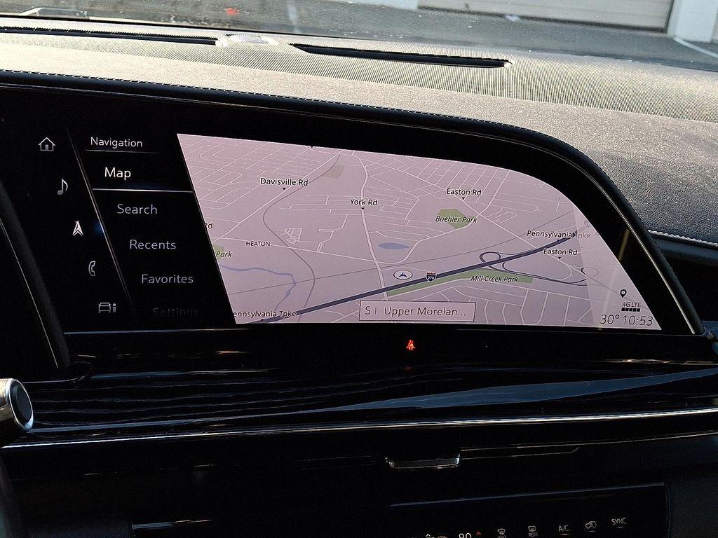 used 2021 Cadillac Escalade car, priced at $56,990