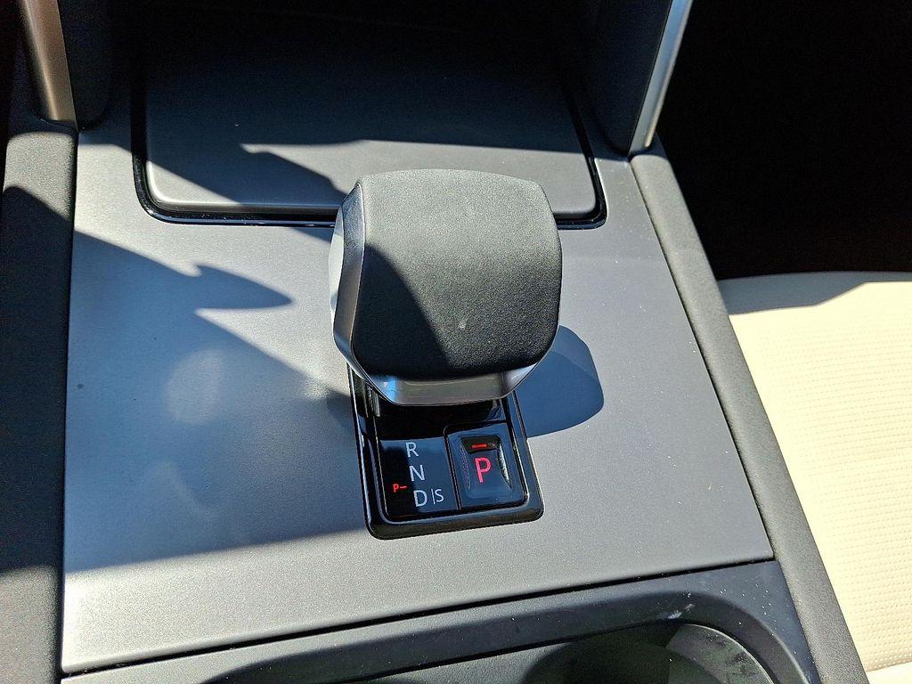 used 2025 Land Rover Discovery Sport car, priced at $39,990