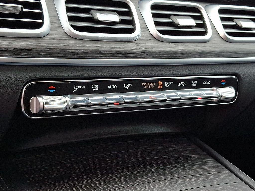 used 2024 Mercedes-Benz GLS 450 car, priced at $68,480