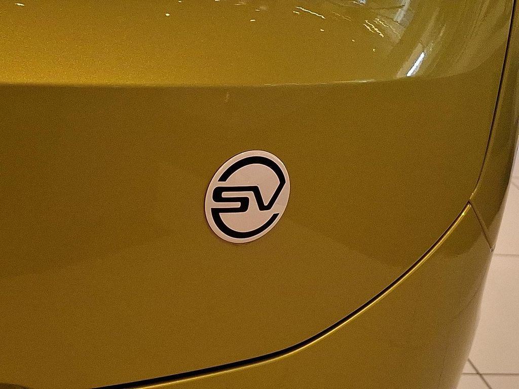 new 2025 Land Rover Range Rover Sport car, priced at $235,755