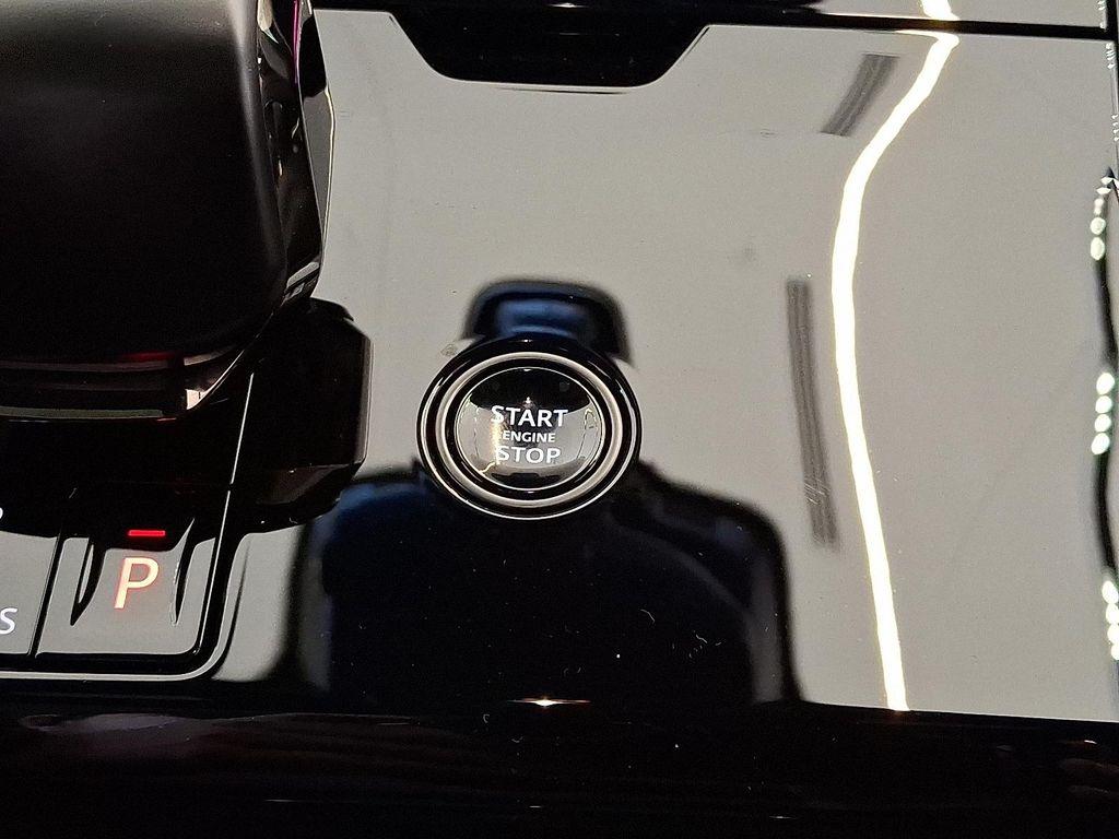 new 2025 Land Rover Range Rover Sport car, priced at $235,755