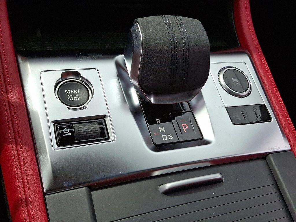 new 2026 Jaguar F-PACE car, priced at $66,138