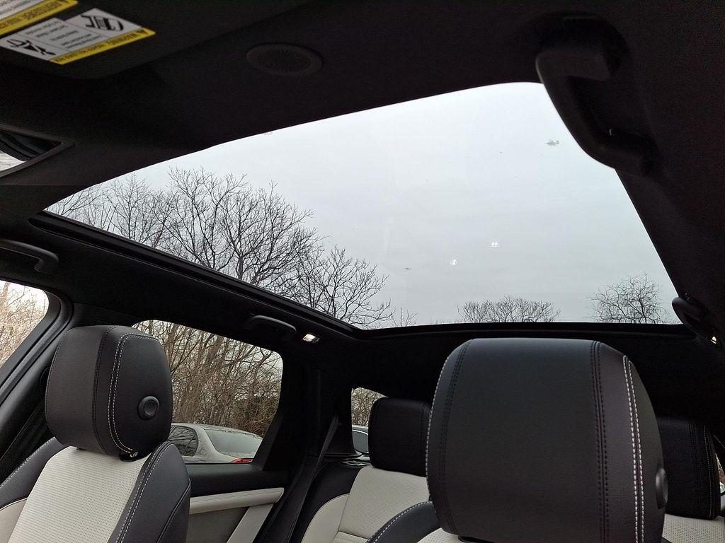 used 2025 Land Rover Discovery Sport car, priced at $39,990