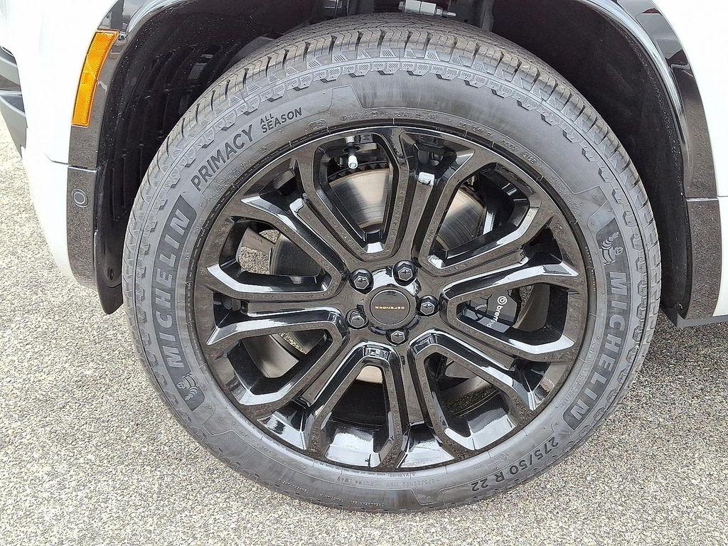 new 2026 Land Rover Defender car, priced at $167,311