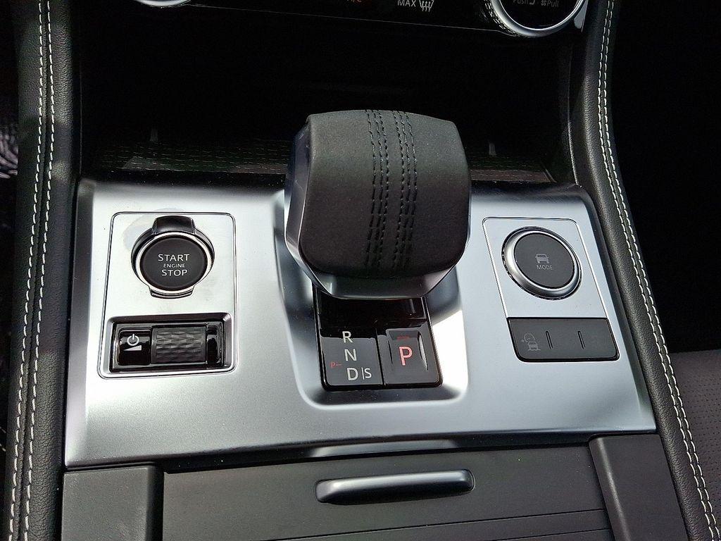 new 2026 Jaguar F-PACE car, priced at $65,835