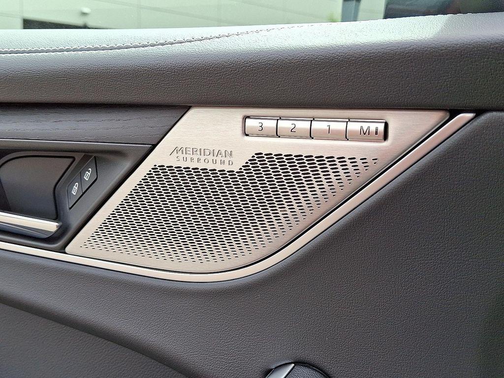 new 2026 Jaguar F-PACE car, priced at $65,835