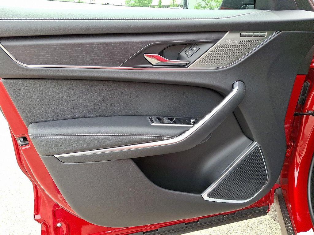 new 2026 Jaguar F-PACE car, priced at $65,835