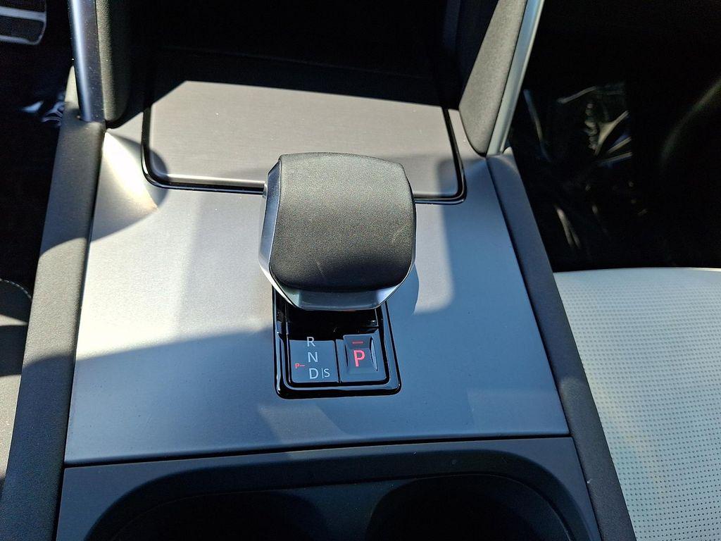 used 2025 Land Rover Discovery Sport car, priced at $41,080