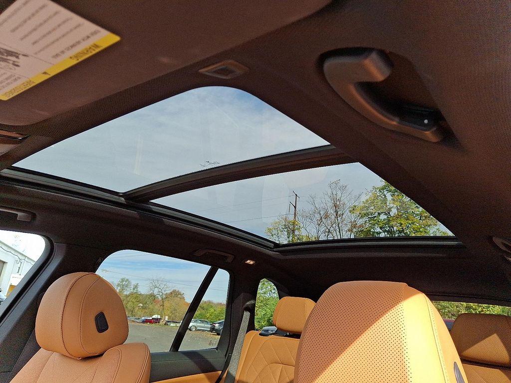 used 2023 BMW X5 car, priced at $45,990