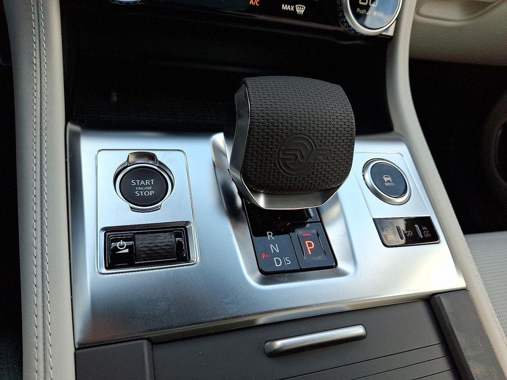 new 2026 Jaguar F-PACE car, priced at $97,778