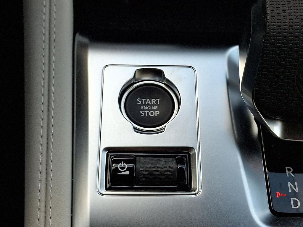 new 2026 Jaguar F-PACE car, priced at $97,778