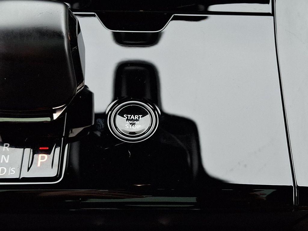 new 2026 Land Rover Range Rover Sport car, priced at $166,260