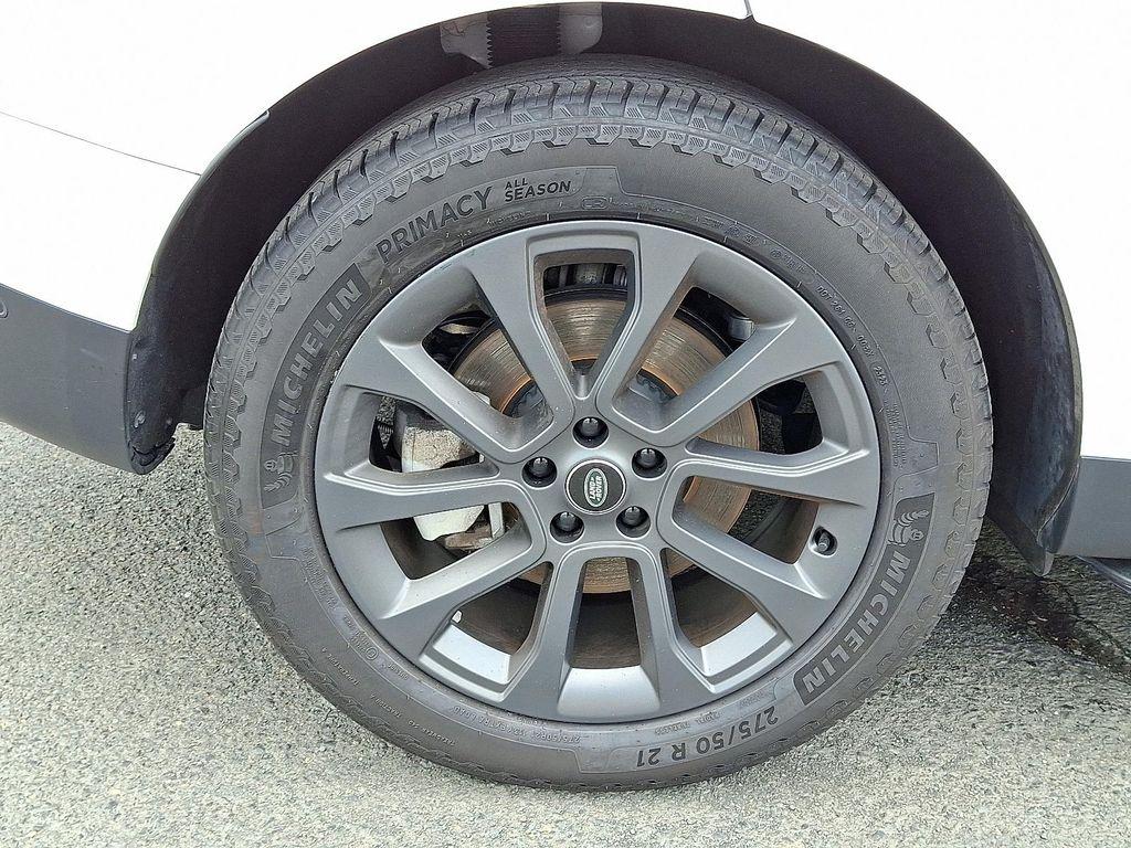 used 2023 Land Rover Range Rover Sport car, priced at $67,990