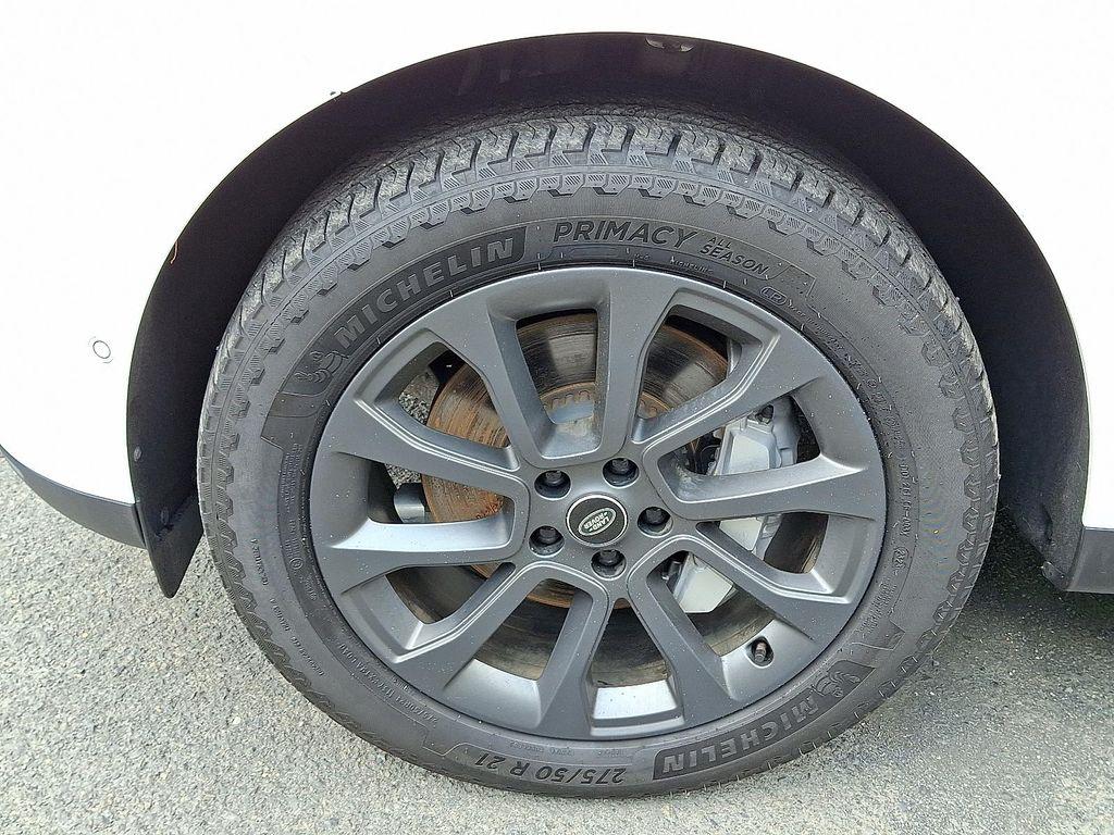 used 2023 Land Rover Range Rover Sport car, priced at $67,990