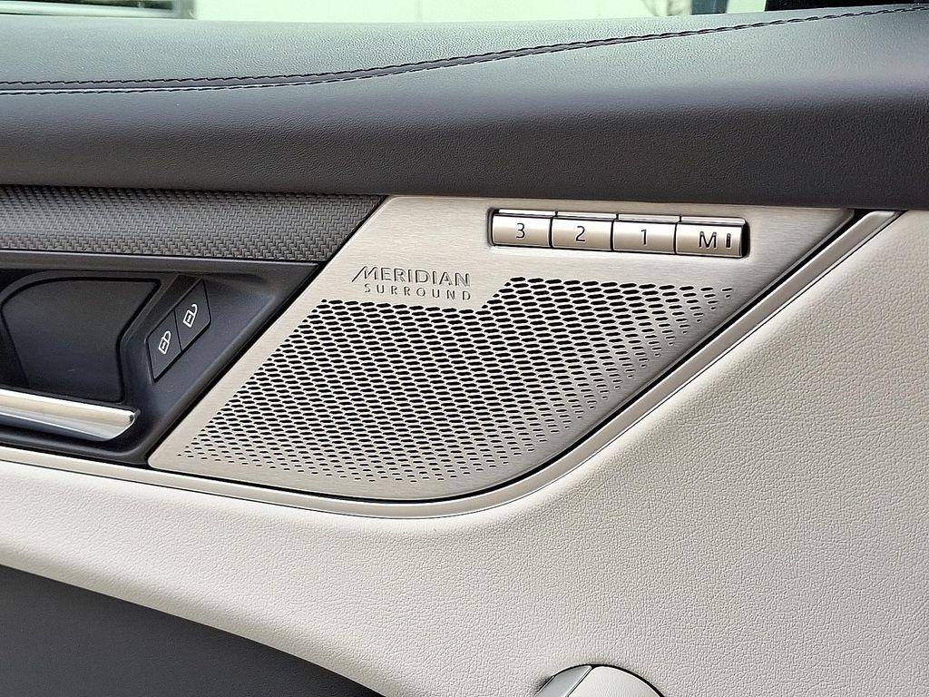 new 2026 Jaguar F-PACE car, priced at $97,778