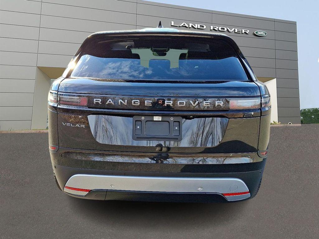 used 2026 Land Rover Range Rover Velar car, priced at $55,990