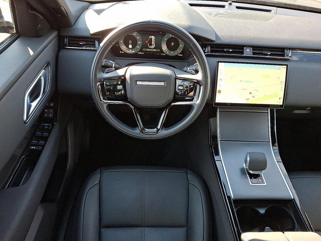 used 2026 Land Rover Range Rover Velar car, priced at $55,990