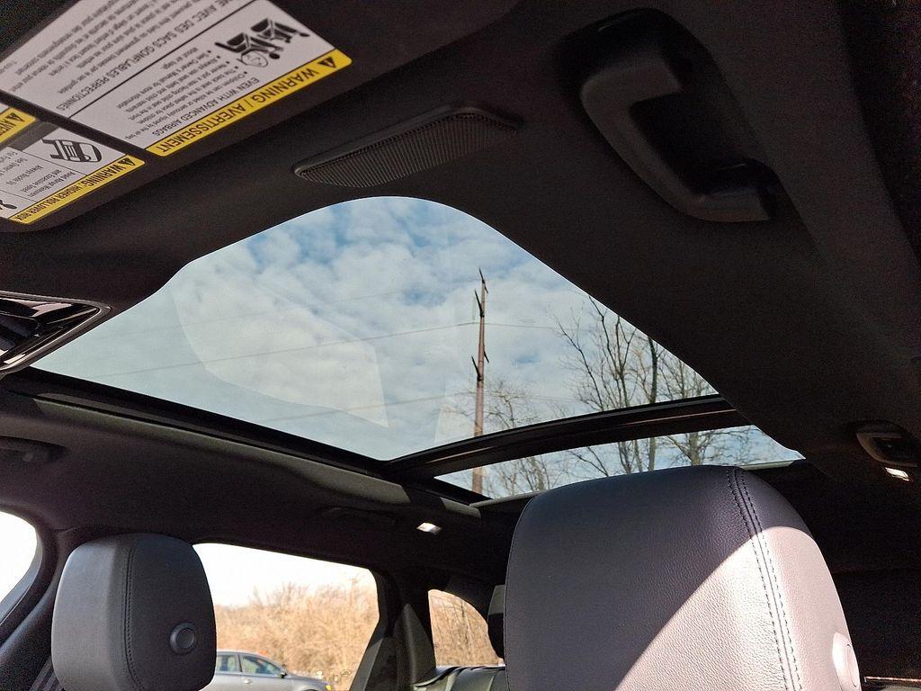 used 2026 Land Rover Range Rover Velar car, priced at $55,990