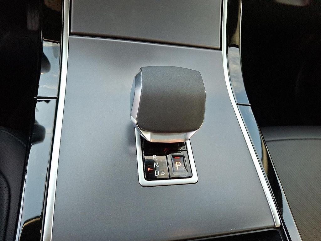 used 2026 Land Rover Range Rover Velar car, priced at $55,990