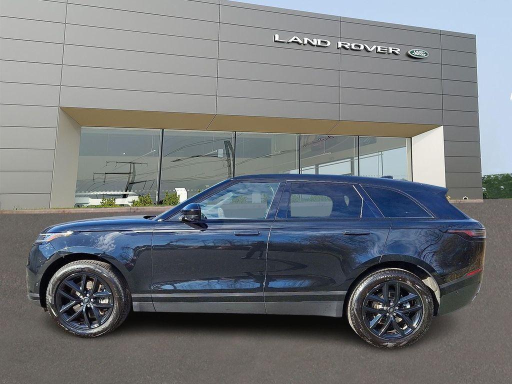 used 2026 Land Rover Range Rover Velar car, priced at $55,990