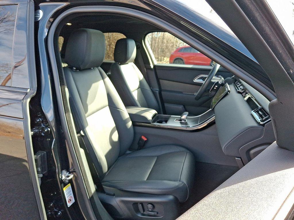 used 2026 Land Rover Range Rover Velar car, priced at $55,990