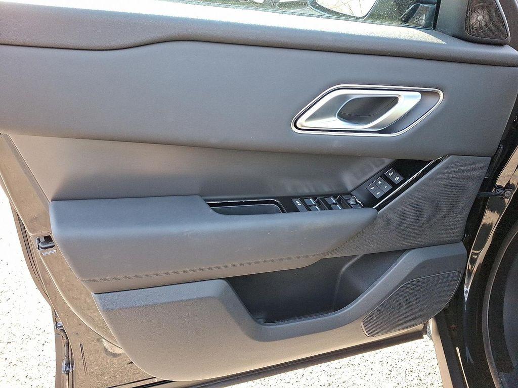 used 2026 Land Rover Range Rover Velar car, priced at $55,990