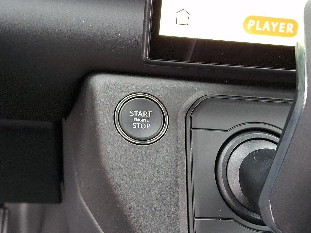 new 2026 Land Rover Defender car, priced at $73,050