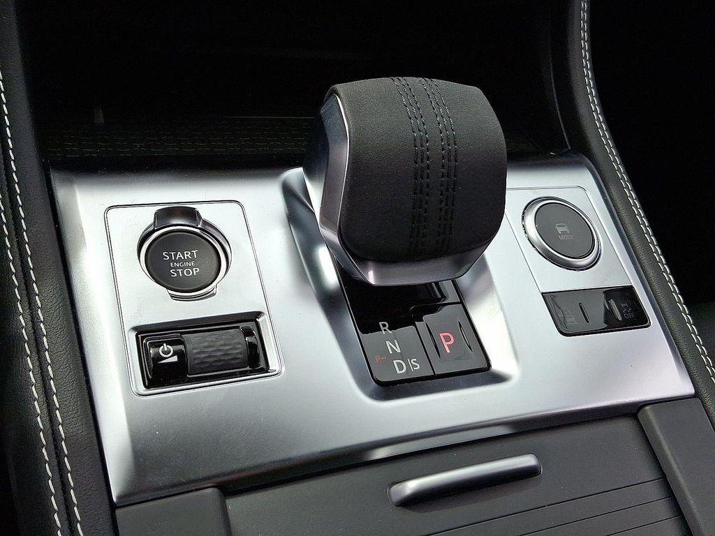 new 2026 Jaguar F-PACE car, priced at $65,110