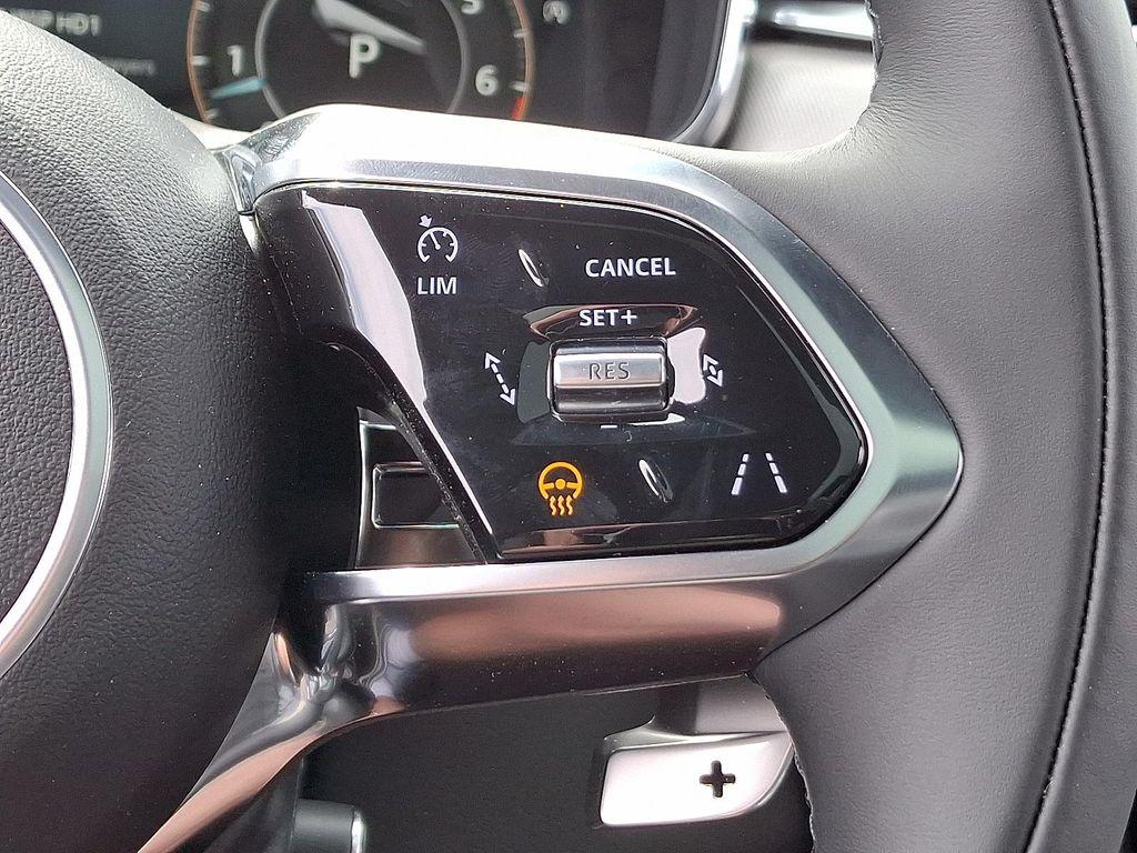 new 2026 Jaguar F-PACE car, priced at $65,110